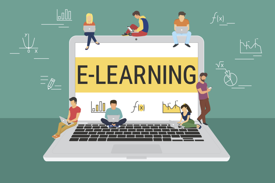 Kompleksowo o e-learningu
