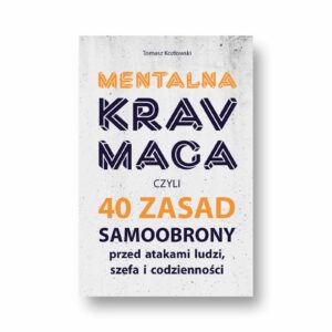 Mentalna Krav Maga